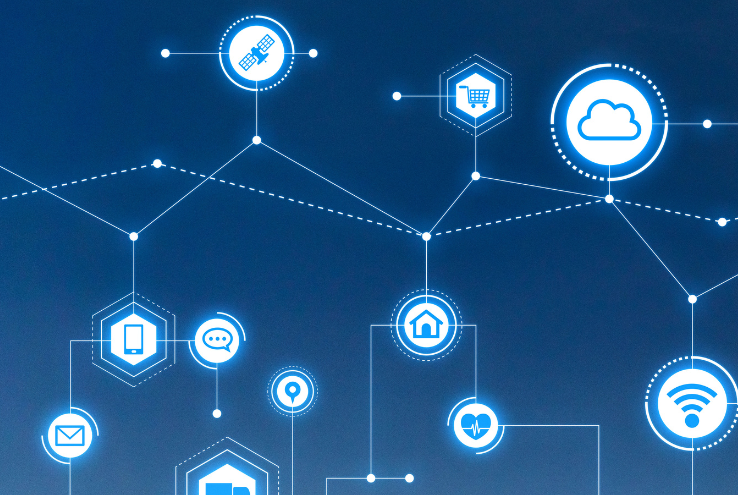 Connect Your Business Systems. Automate Your Processes.