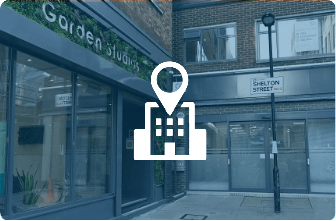 UK Branch Office