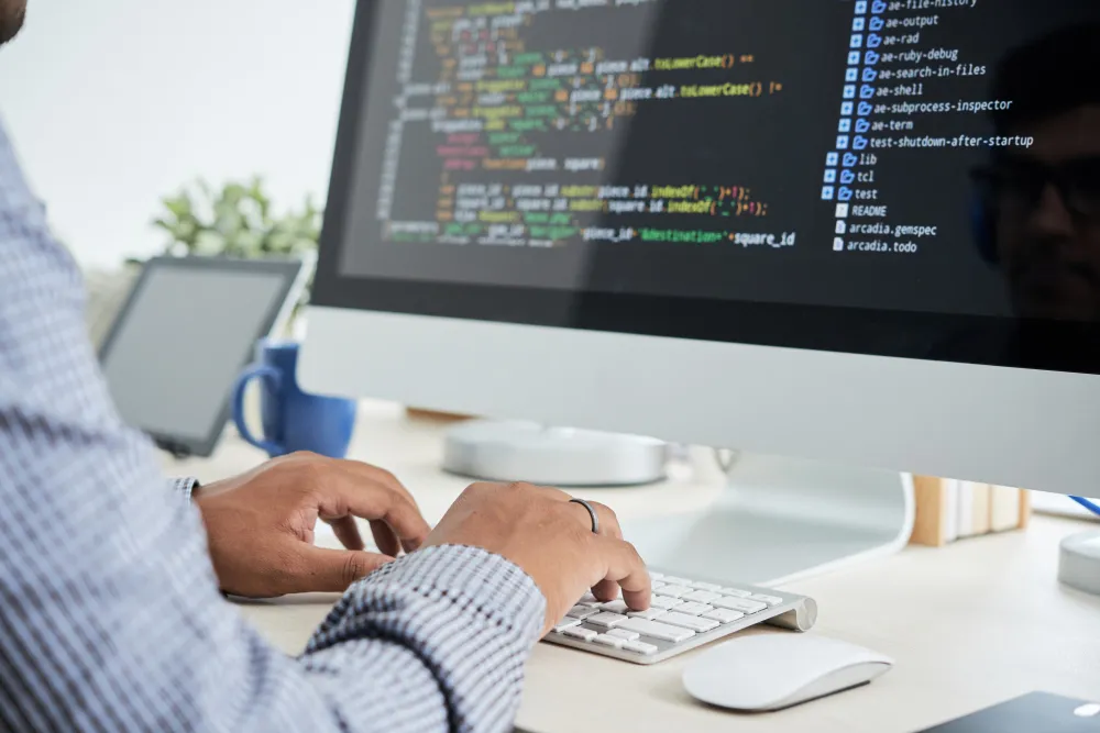The AI Expertise Your Team Needs. When You Need It.